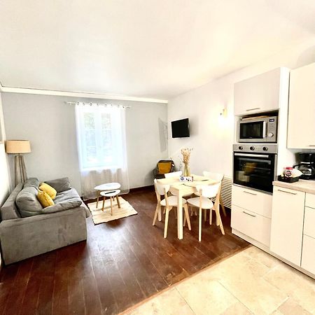 T2 Situe Au Coeur Du Centre Historique De Dinan Apartment Ngoại thất bức ảnh