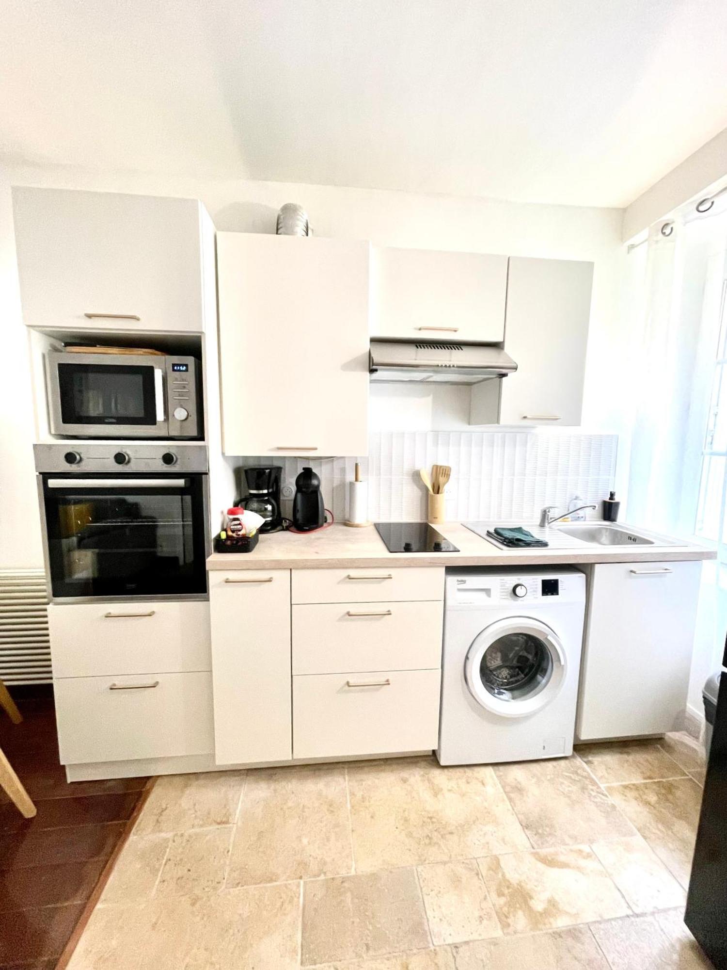 T2 Situe Au Coeur Du Centre Historique De Dinan Apartment Ngoại thất bức ảnh